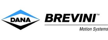 Dana - Brevini